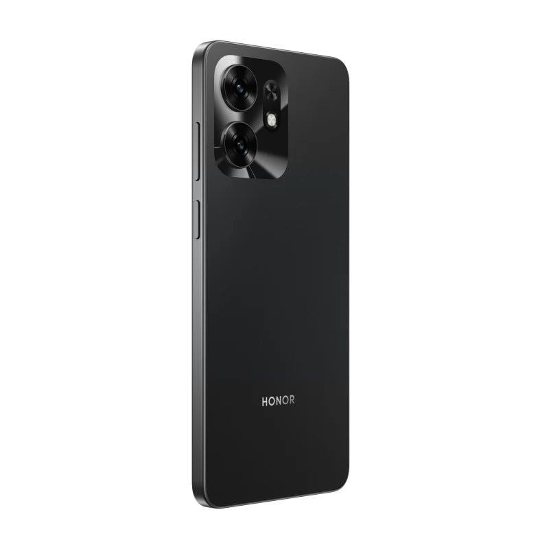 HONOR X6d - 4GB / 256GB / 6.75" TFT LCD / 5G / Midnight Black