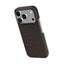 Smartix Ultraguard Designer Case for Apple iPhone 17 Pro - Brown