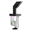 AndaSeat Stealth Pro II RGB A9X Single Monitor Arm - 17"-42" Inch / Black