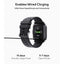 AUKEY SW 1S Smart Watch 1.69’’ / Bluetooth / Jet Black Smart Watches