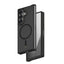 Smartix UltraGuard Magnetic Case For Samsung Galaxy Z Fold 7 - Black