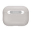 Uniq Lnio Airpods Case - Apple AirPods Pro (Gen 3) / Beige Ivory