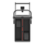 King Smith STE001 Stair Stepper Machine - Black