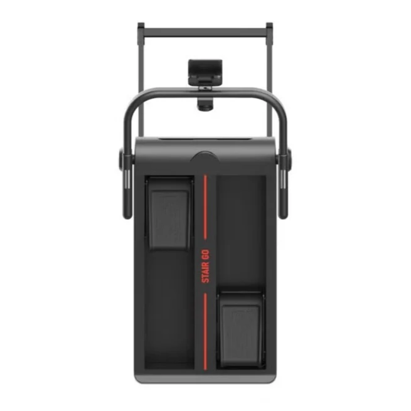 King Smith STE001 Stair Stepper Machine - Black