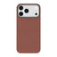 Levelo Sergei 1500D Aramid Fiber Case For Apple iPhone 17 Pro - Sunset Accessories > Mobiles & Tablets > Mobiles >