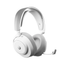 SteelSeries Arctis Nova Pro Omni ANC Gaming Headphones - On-Ear / Wireless / White