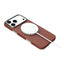 Levelo Sergei 1500D Aramid Fiber Case For Apple iPhone 17 Pro - Sunset Accessories > Mobiles & Tablets > Mobiles >
