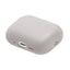 Uniq Lnio Airpods Case - Apple AirPods Pro (Gen 3) / Beige Ivory