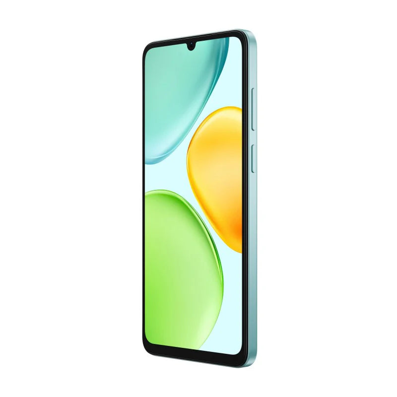 HONOR X6d - 4GB / 256GB / 6.75" TFT LCD / 5G / Ocean Cyan