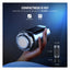 NEEWER MS150C Mini RGB LED Video Light - 150W