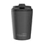 Fressko Bino Ceramic Cup - 227ml / Coal