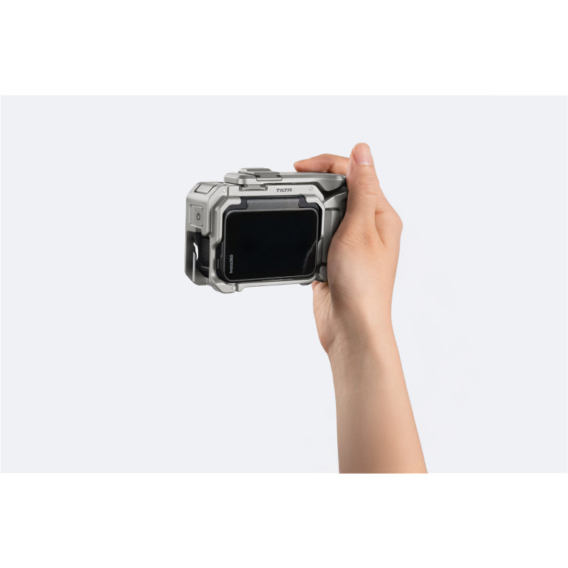 Insta360 Ace Pro 2 8K Action Camera Single Battery Xplorer Bundle - 1/1.3" / 1800mAh / Black