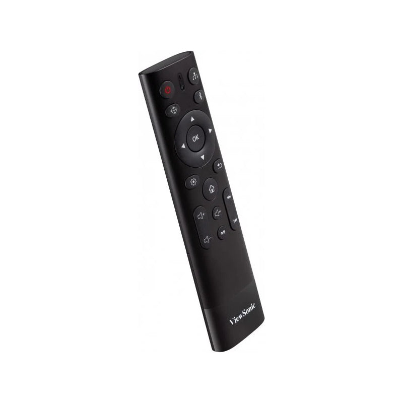 ViewSonic M1 Pro Smart Portable LED Projector with Harman Kardon Speakers - 600 Lumens / Audio / HDMI / USB / Wi-Fi / Bluetooth