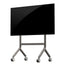NORTH BAYOU P100 Height Adjustable Large Screen Stand - 65” – 90” Screens
