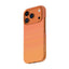 Smartix Ultraguard Designer Case for Apple iPhone 17 Pro Max - Orange
