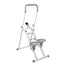 Black Bull Compact Home Gym Vertical Climber Stair Stepper Full Body Workout Machine