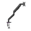 AndaSeat Stealth Pro II RGB A9X Single Monitor Arm - 17"-42" Inch / Black