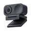 Insta360 Link 2C Webcam - 4K / USB / Graphite Black