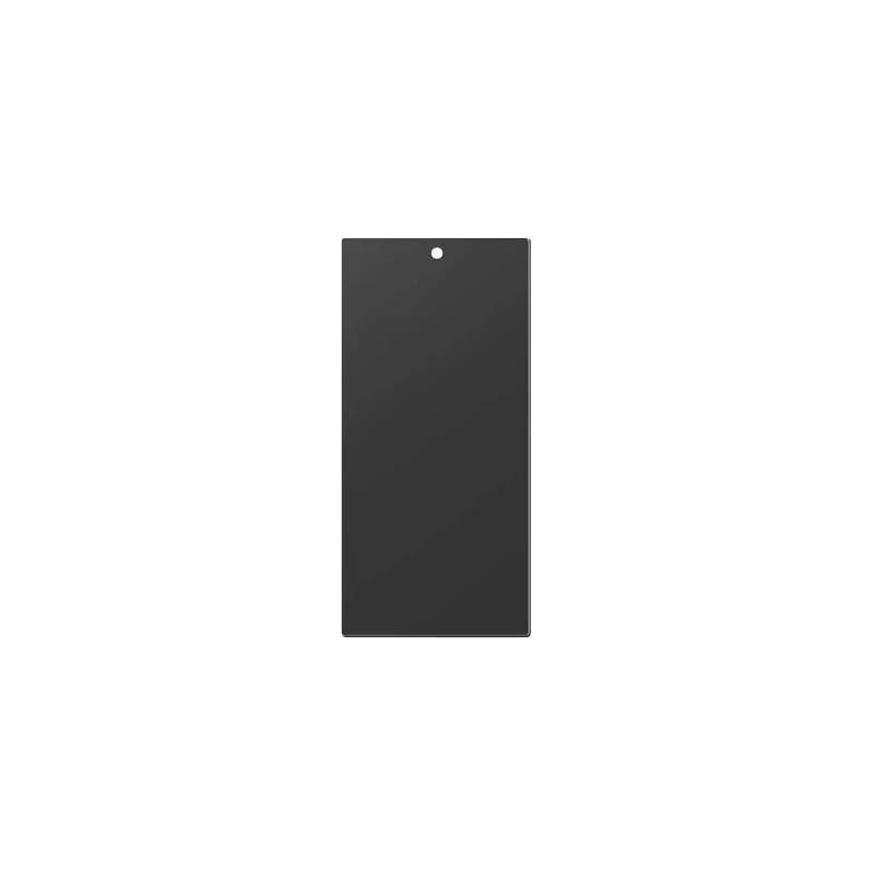 Uniq Optix Privacy Glass Screen Protector for Samsung Galaxy Z Fold 7 - Privacy