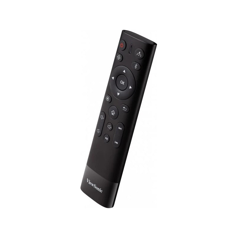 ViewSonic M1 Pro Smart Portable LED Projector with Harman Kardon Speakers - 600 Lumens / Audio / HDMI / USB / Wi-Fi / Bluetooth