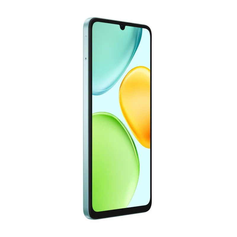 HONOR X6d - 4GB / 256GB / 6.75" TFT LCD / 5G / Ocean Cyan
