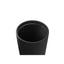 Fressko Bino Ceramic Cup - 227ml / Coal