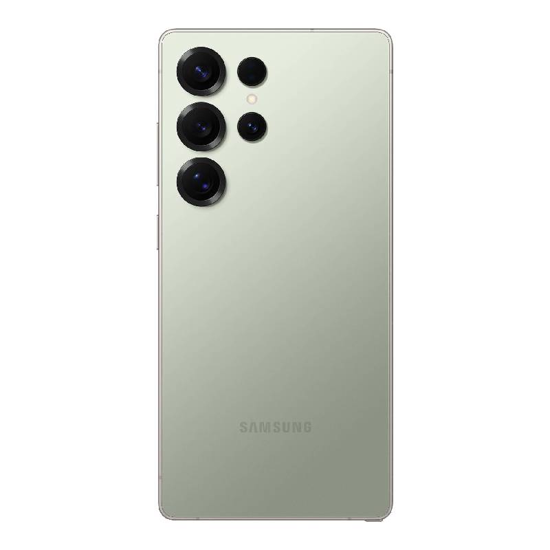 Samsung Galaxy S25 Ultra - 512GB / 6.9’’ Quad HD + / Wi-Fi / 5G / Titanium Jadegreen - Mobile Mobiles & Tablets >