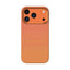 Smartix Ultraguard Designer Case for Apple iPhone 17 Pro Max - Orange