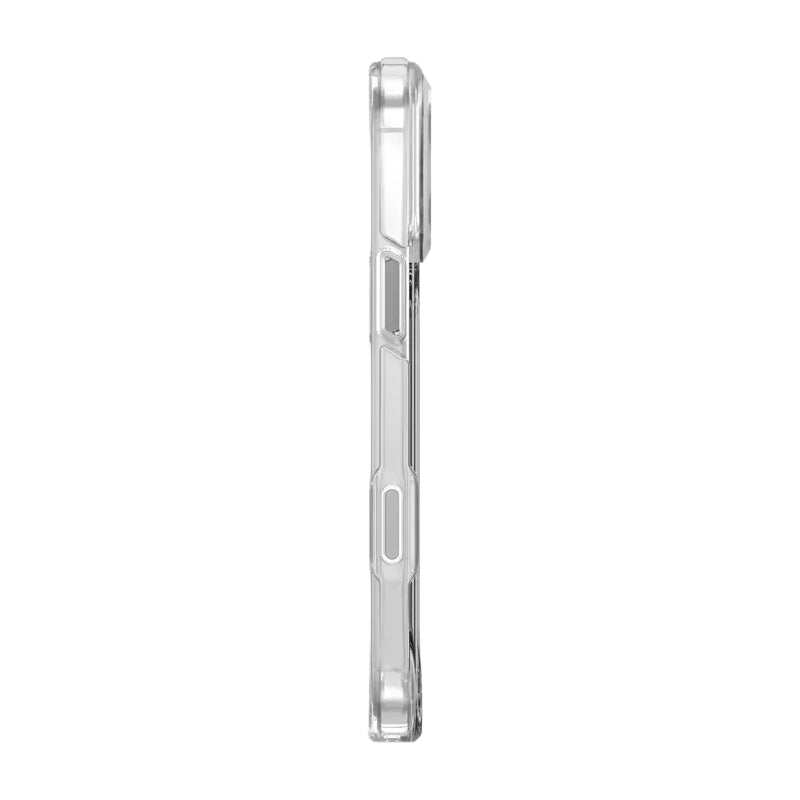 Uniq LifePro Xtreme Magclick Case for Apple iPhone 17 Pro Max - Frost Clear/White Accessories > Mobiles & Tablets >