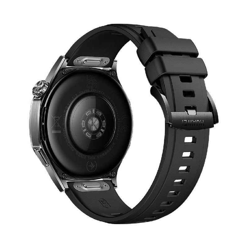 Huawei GT5 Smart Watch - 1.43’’ AMOLED / 46mm / Bluetooth - Black Smart Watches