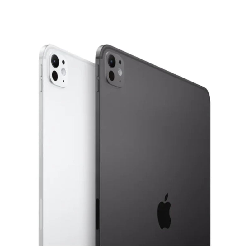 Apple iPad Pro M5 (2025) / 13" / 1TB / Wi-Fi / SILVER / Standard Glass