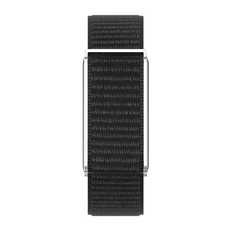 Porodo TrackFit Smart Fitness Band - Bluetooth / 110mAh / Silver