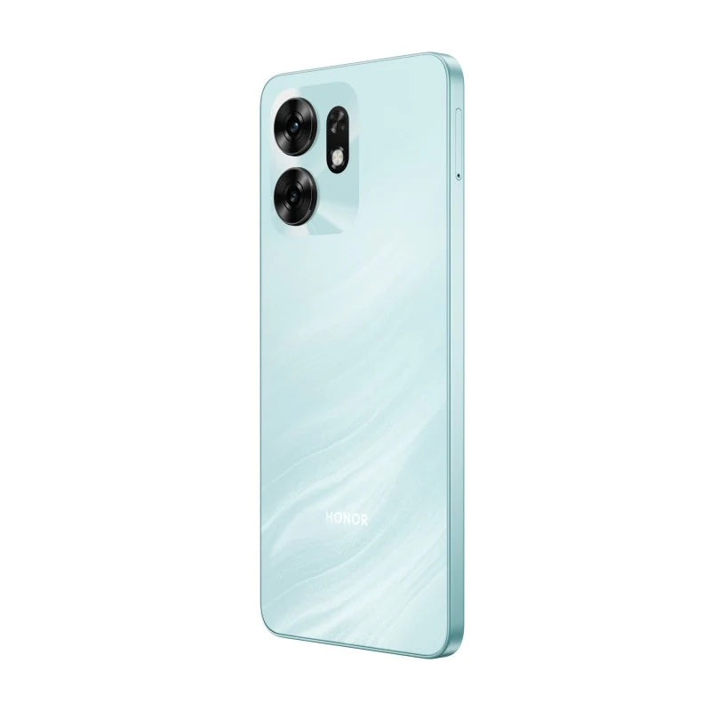 HONOR X6d - 4GB / 256GB / 6.75" TFT LCD / 5G / Ocean Cyan