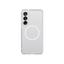 Uniq Hybrid Lifepro Xtreme Magsafe Case for Samsung Galaxy S26 Plus - Crystal Clear