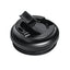 Fressko Bino Ceramic Cup - 227ml / Coal