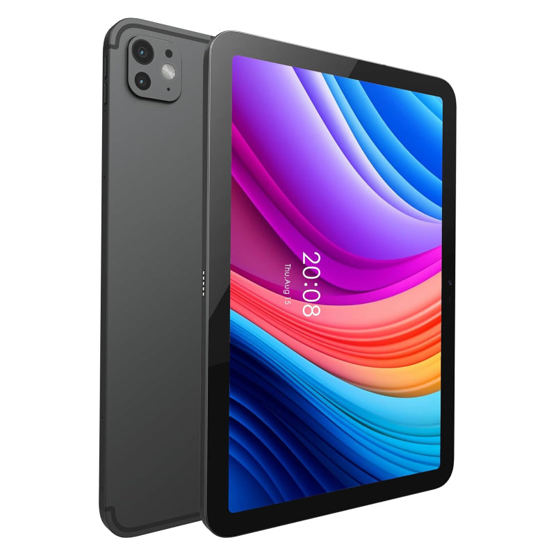 Oteeto Tab 15 Tablet / 10.1’’ / 8GB / 512GB / 5G / Grey Mobiles & Tablets > Tablets