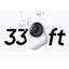 Insta360 Go Ultra Standard Bundle - 50MP / 1450mAh / Bluetooth / Wi-Fi / Arctic White