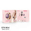 Hie-Q GT4 Mini Smart Watch Smart Watches