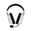 Razer BlackShark V3 Pro ANC Gaming Headset - Wireless / USB Wired / Detachable Mic / White
