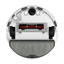 Xiaomi S40C Robot Vacuum - 2400mAh / 55W / White