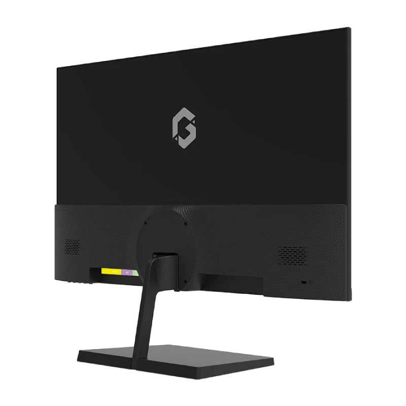GAMEON GB24F100 Basic Series Gaming Monitor - 24" FHD / 100Hz / 5ms / HDMI / VGA / Black