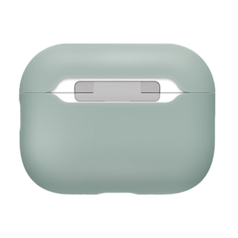 UNIQ Lnio Airpods Case - Apple AirPods Pro (Gen 3) / Iceplant Green