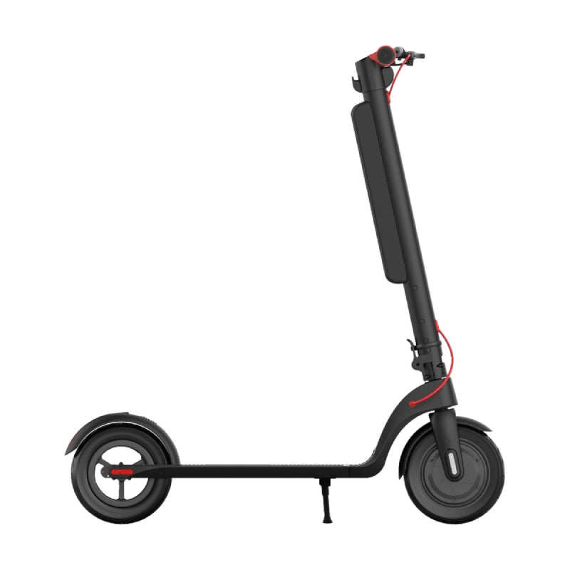Porodo Lifestyle Urban Scooter Pro - 32Km/h / 600W / Black