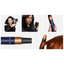 Dyson Airwrap i.d HS08 Multi-Styler and Dryer Straight And Wavy - Prussian Blue/Rich Copper