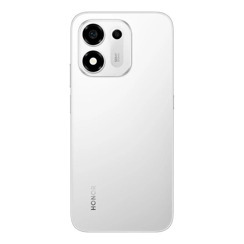 HONOR X7e Plus - 8GB / 256GB / 6.87" TFT LCD / 5G / Meteor Silver