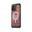 SKINARMA Shorai MagSafe Case - Apple iPhone 14 Pro Max / Red Accessories > Smart Devices