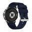 Swiss Military DOM 5 Smart Watch - 1.43’’ AMOLED / Blue Smart Watches