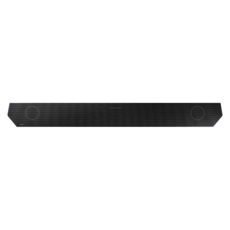 Samsung HW-Q990D/ZN 11.1.4ch Soundbar - 0.5W / Bluetooth / Wi-Fi / Graphite Black