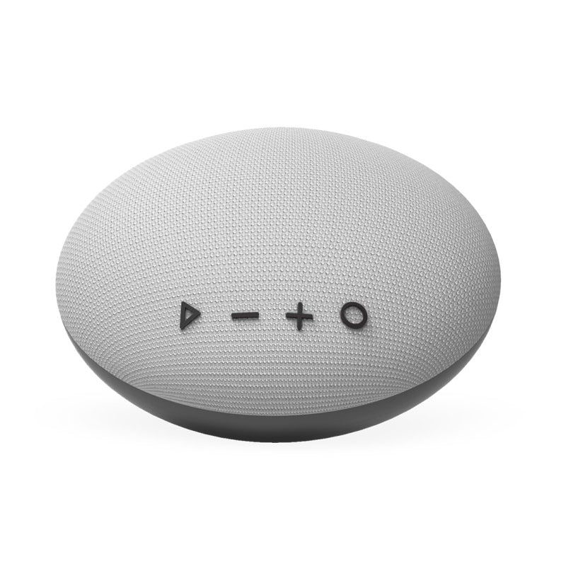 MAESTRO HOOP Speaker - Bluetooth / Grey
