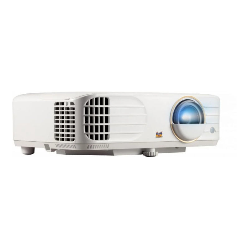 ViewSonic PX748-4K 4K Home Projector - 4,000 Lumens / HDMI / Audio / USB
